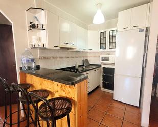 Kitchen of Flat for sale in Candelaria