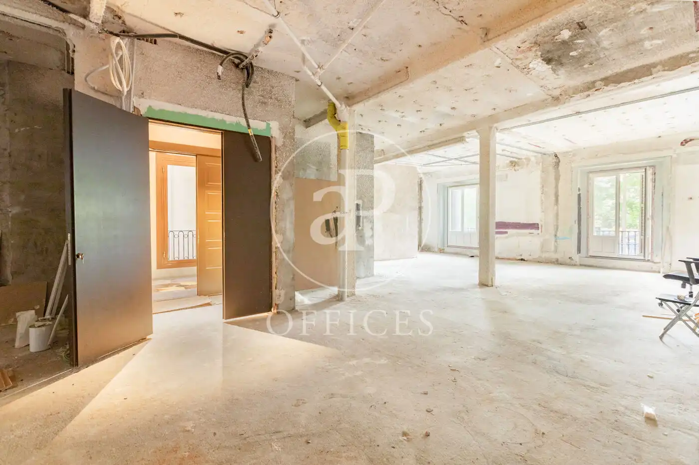 Bureau à vendre à Pl. del Marqués de Salamanca, imagen 6