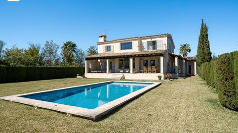 Foto 3 de Casa o xalet de lloguer a Binissalem, Illes Balears