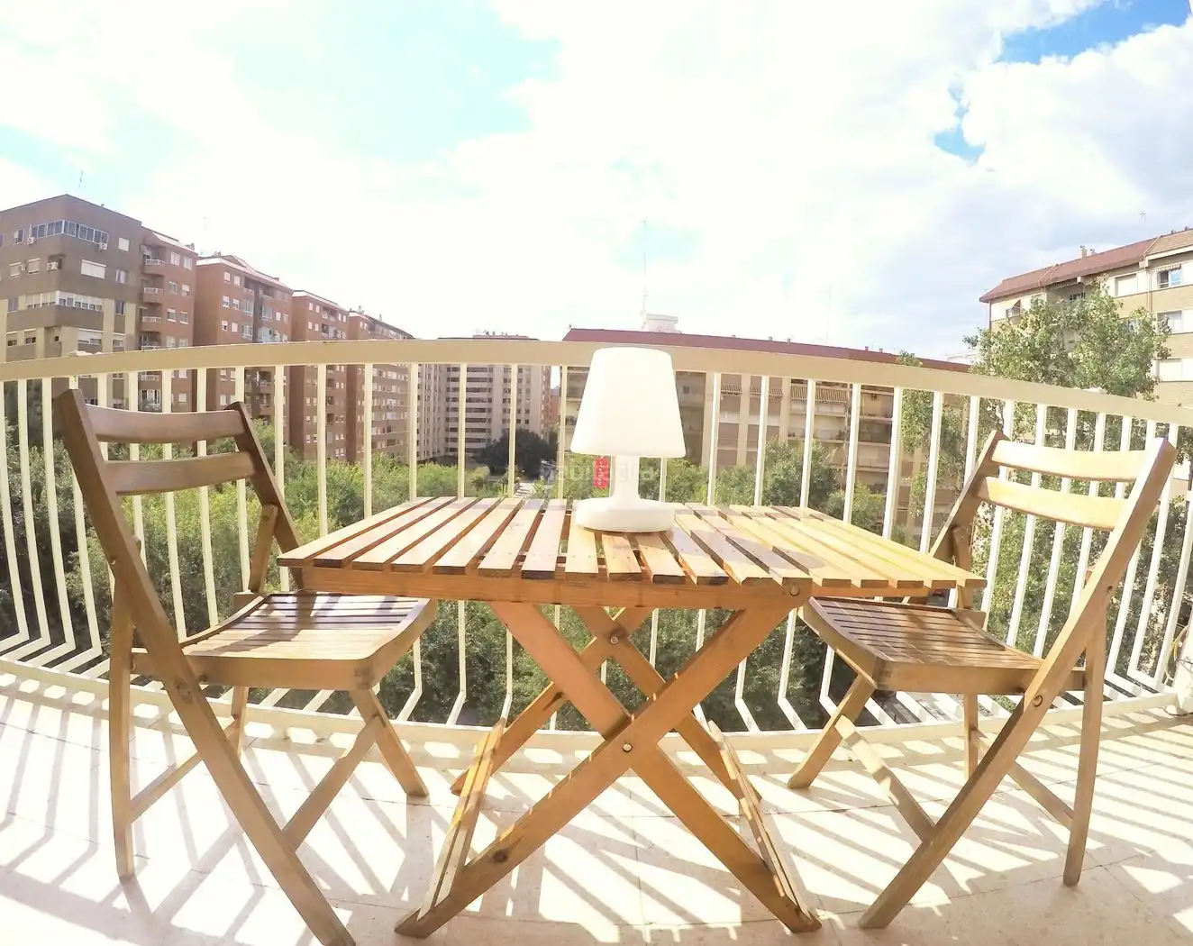 Flat with lift to rent in Plaça d'Hondures 37, imagen 9