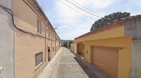 Foto 2 de Casa o chalet en venta en Carrer de la Mare de Déu, 31, La Ràpita, Santa Margarida I Els Monjos
