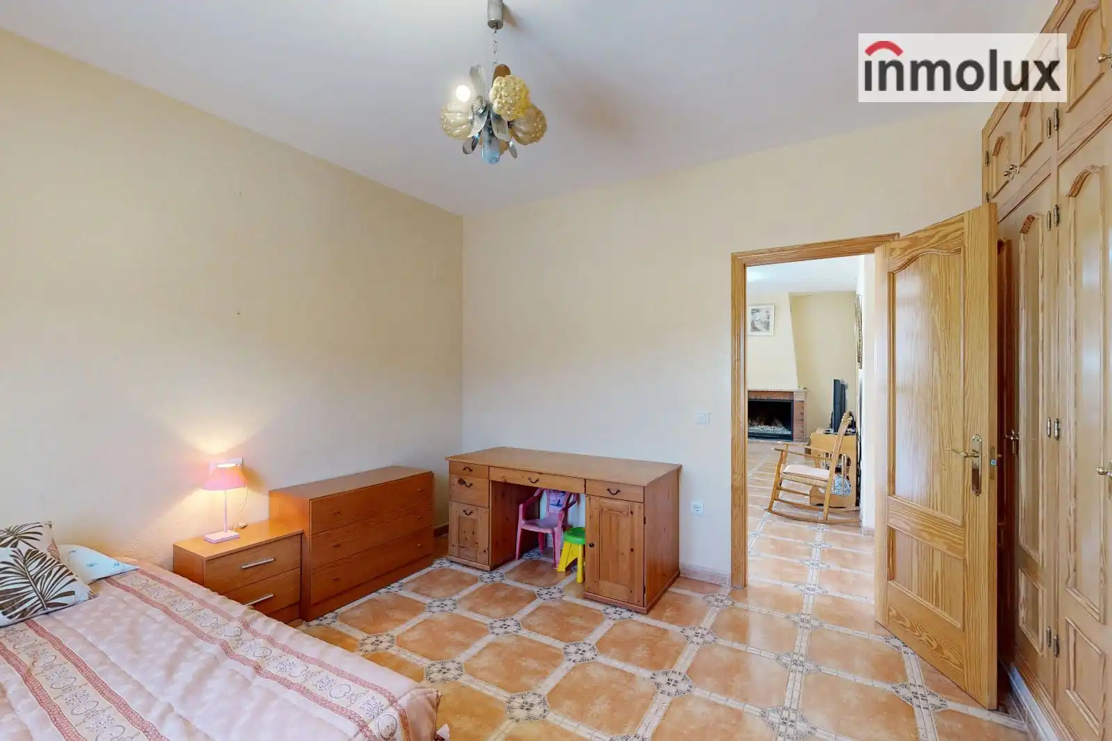 Detached house with pool for sale in Avenida Holanda, imagen 14
