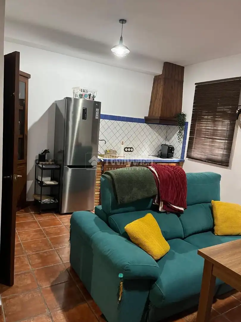 Detached homes for sale in La Carolina