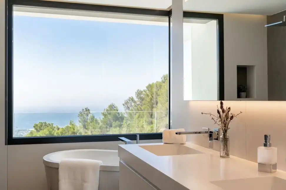 Maison avec piscine à vendre à Altea la Vella, imagen 14