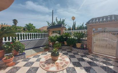 House or chalet for sale in Mazarrón