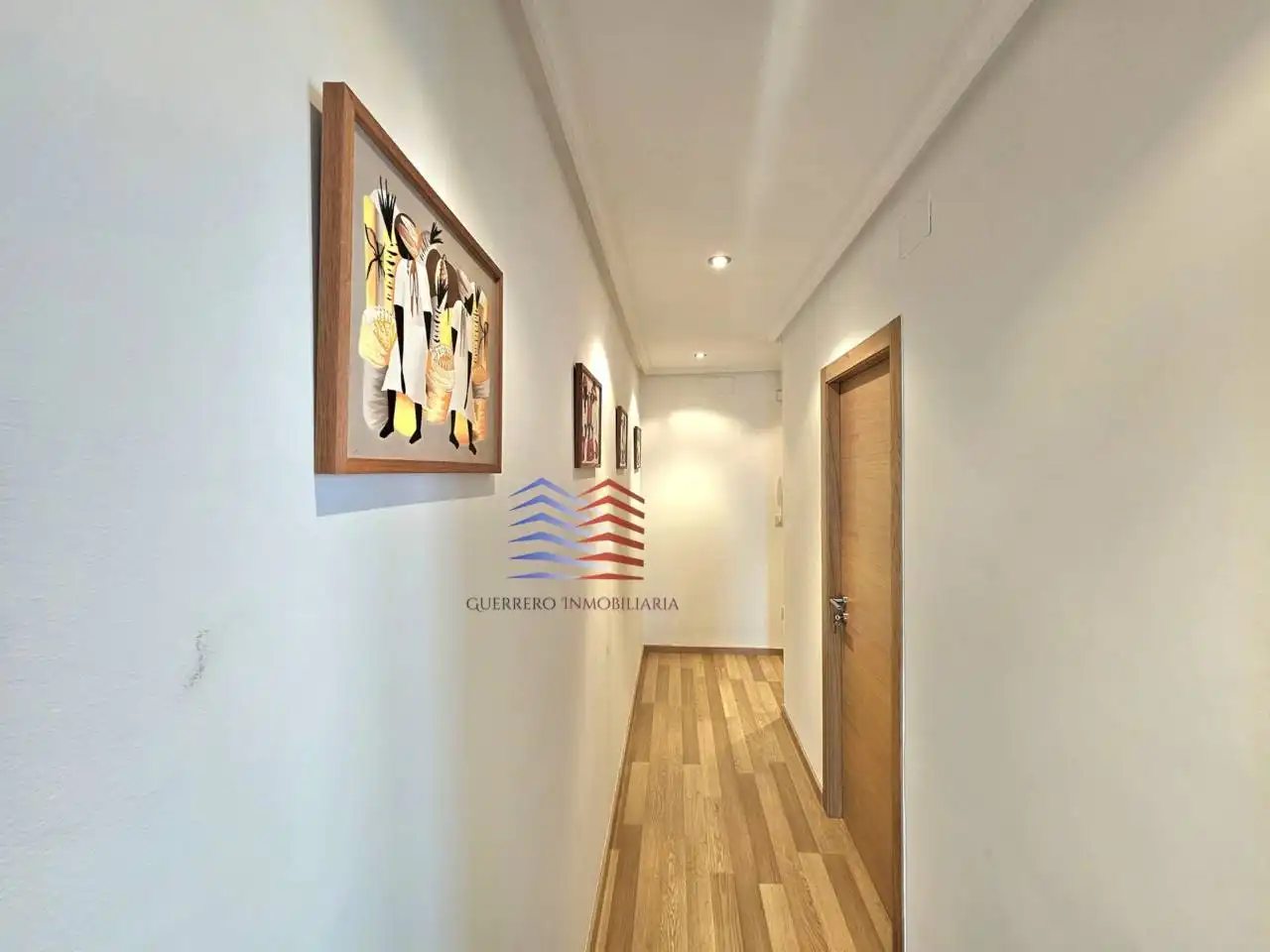 Apartamento de alquiler en Maceda con Calefacción, Parquet y Trastero
