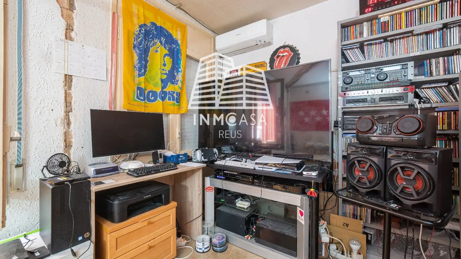 Piso en venta en Reus con Aire acondicionado y Terraza
