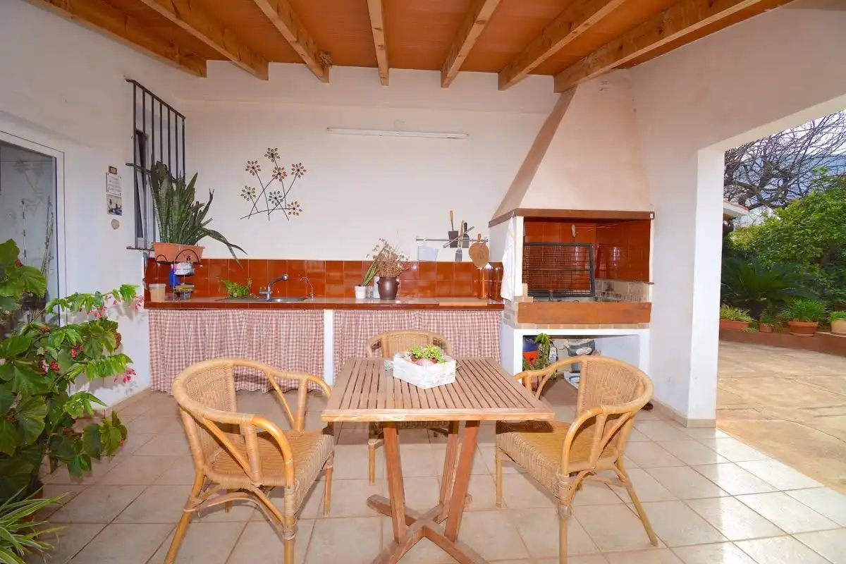 Villa con piscina in vendita a El Montgó, imagen 27