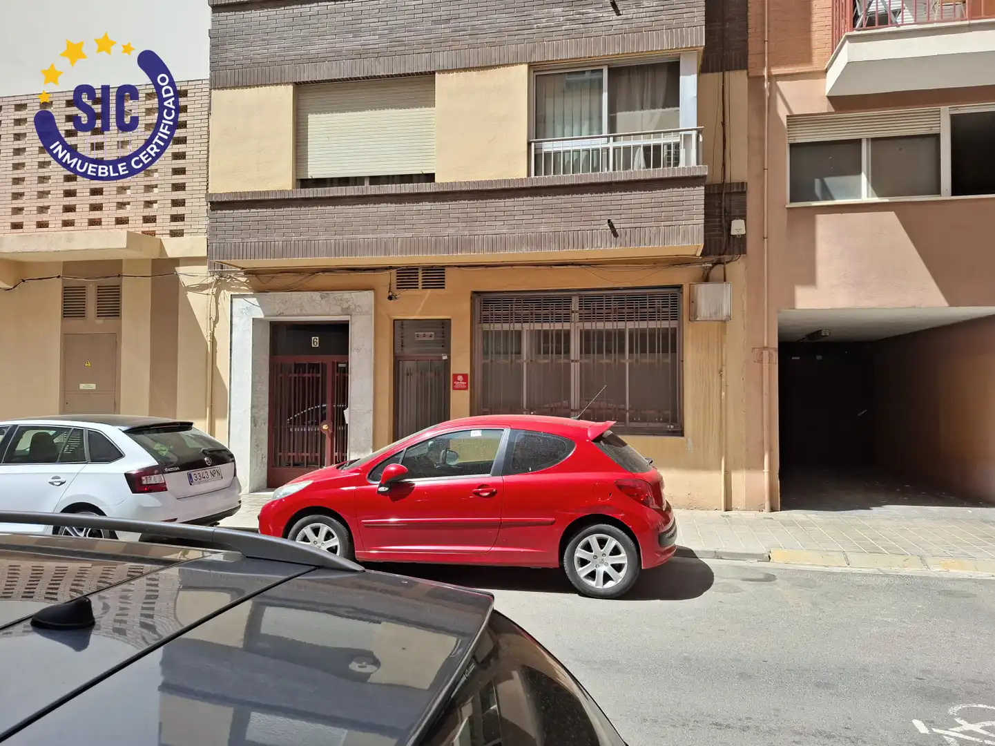 Local comercial en venda a Castellón de la Plana-Castelló de la Plana - Calle Figueroles 6, imagen 23