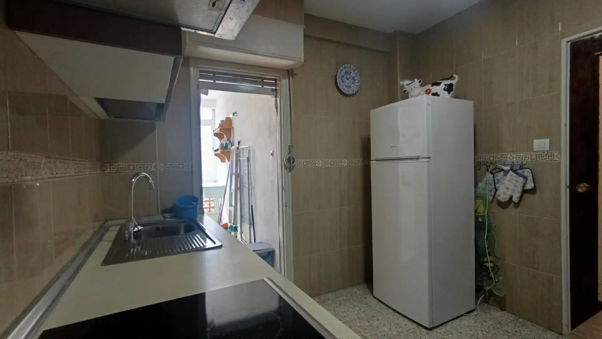 Apartamento de alquiler en Gran Playa