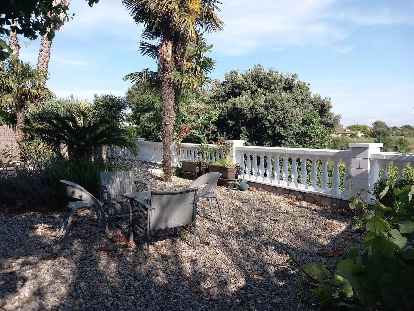 Haus mit Terrasse zur Miete in Pacs del Penedès, imagen 68