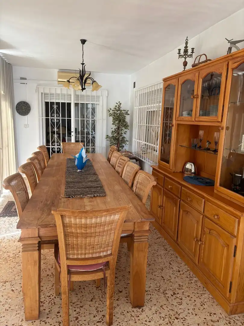 Villa mit Pool zum Verkauf in Barranco Hondo, imagen 17