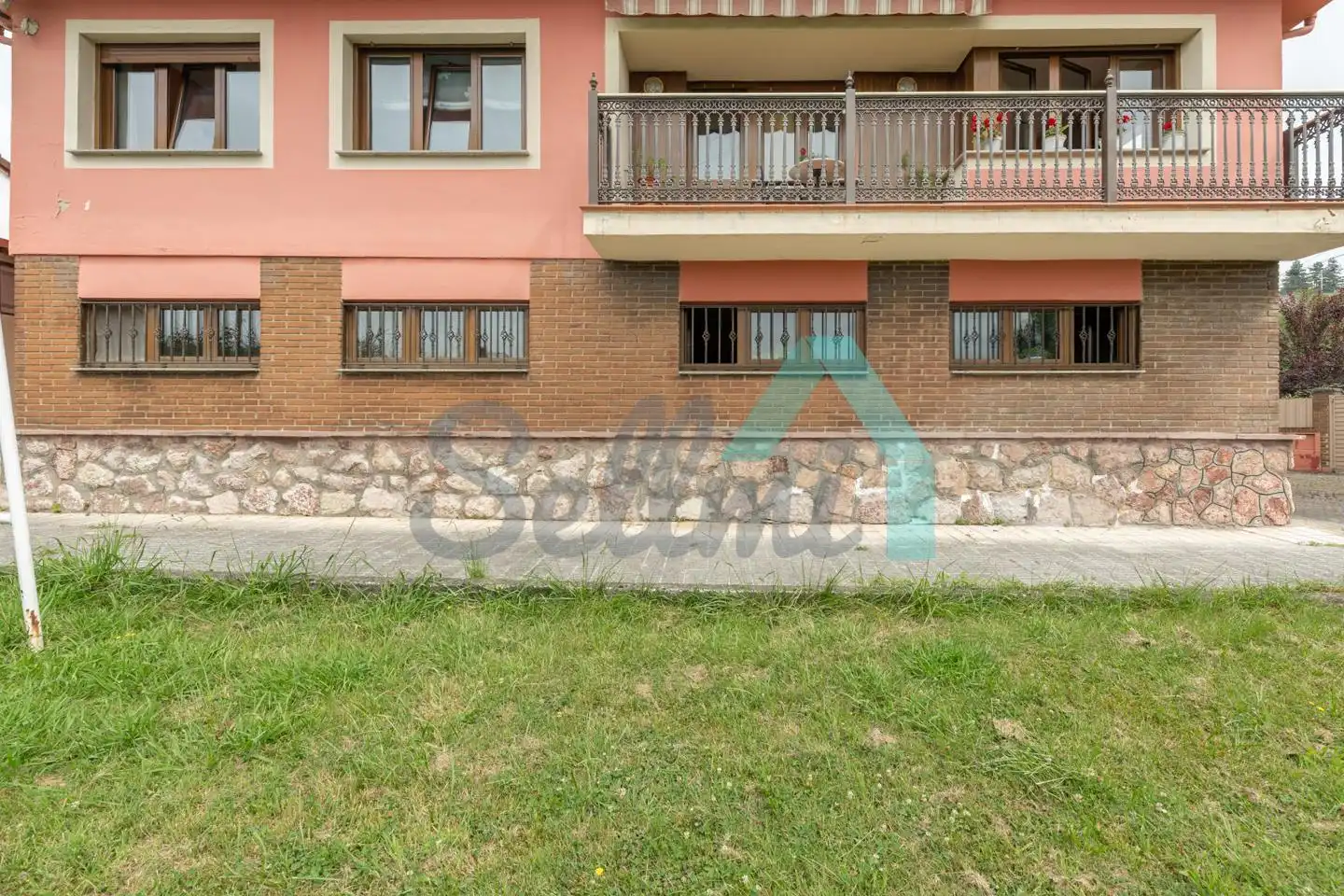 House with garden for sale in Zona Loma del Canto, imagen 30