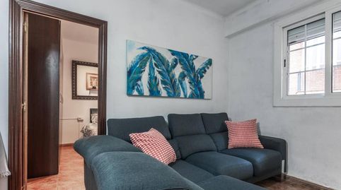 Foto 4 de Pis en venda a Calle Lleialtat, Can Clota, Esplugues de Llobregat