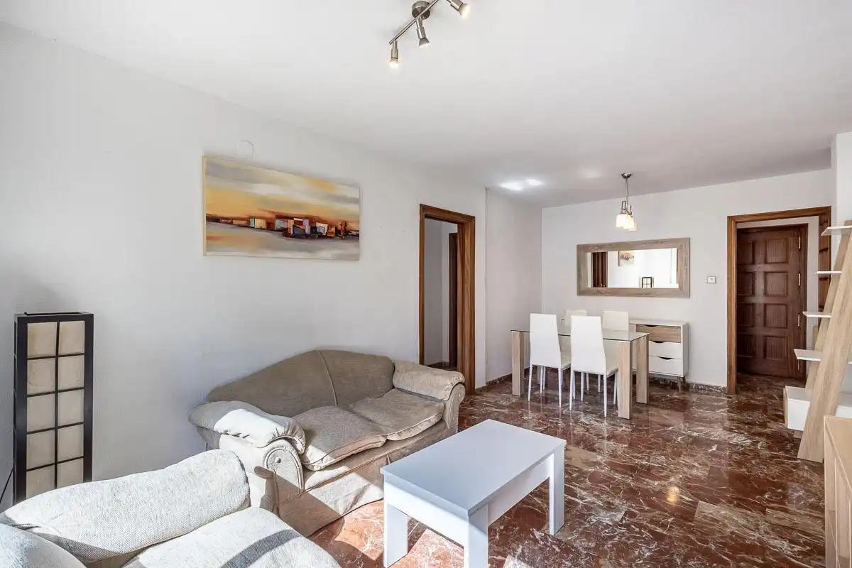 Wohnung zur Miete in Pajaritos