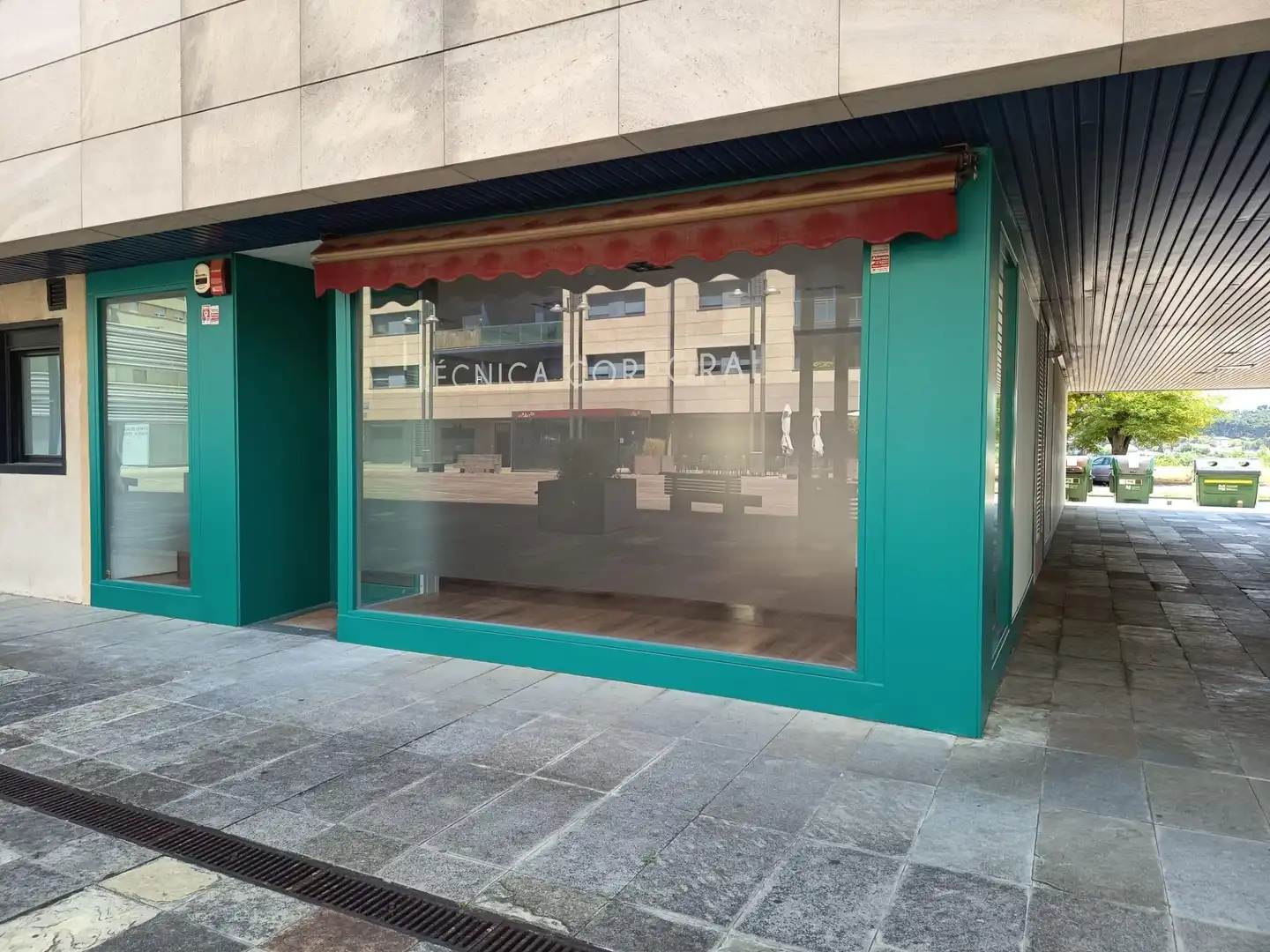 Business premises for sale in Avenida de Pamplona, imagen 2