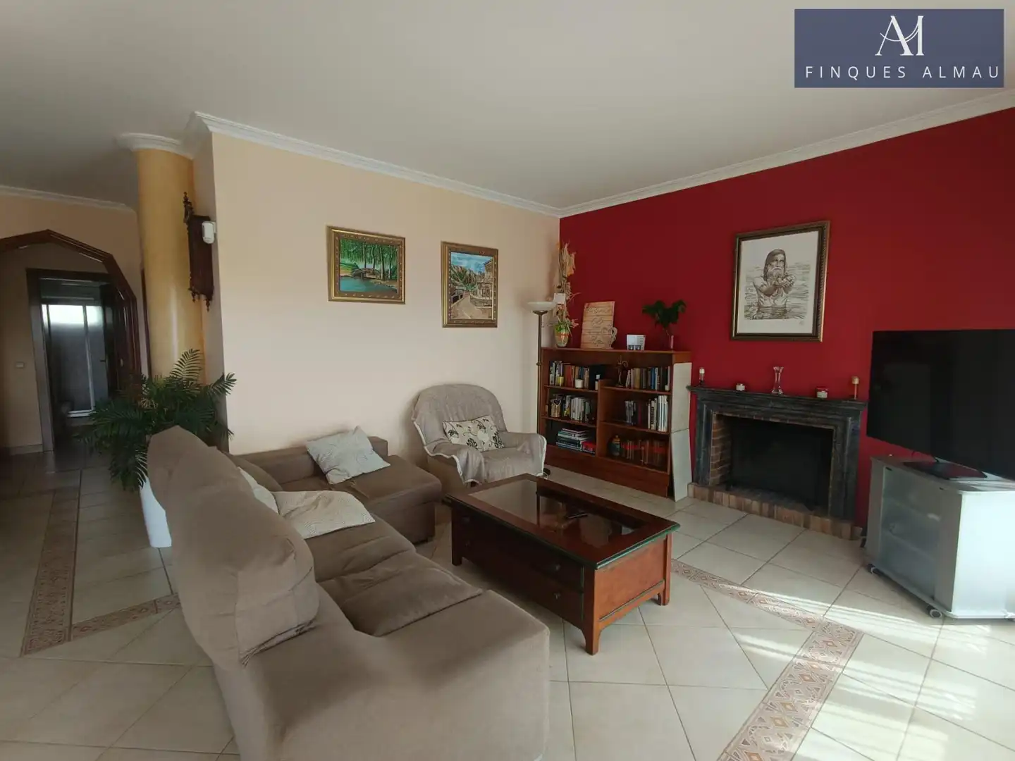 Haus mit Pool zum Verkauf in Castellet i la Gornal, imagen 13