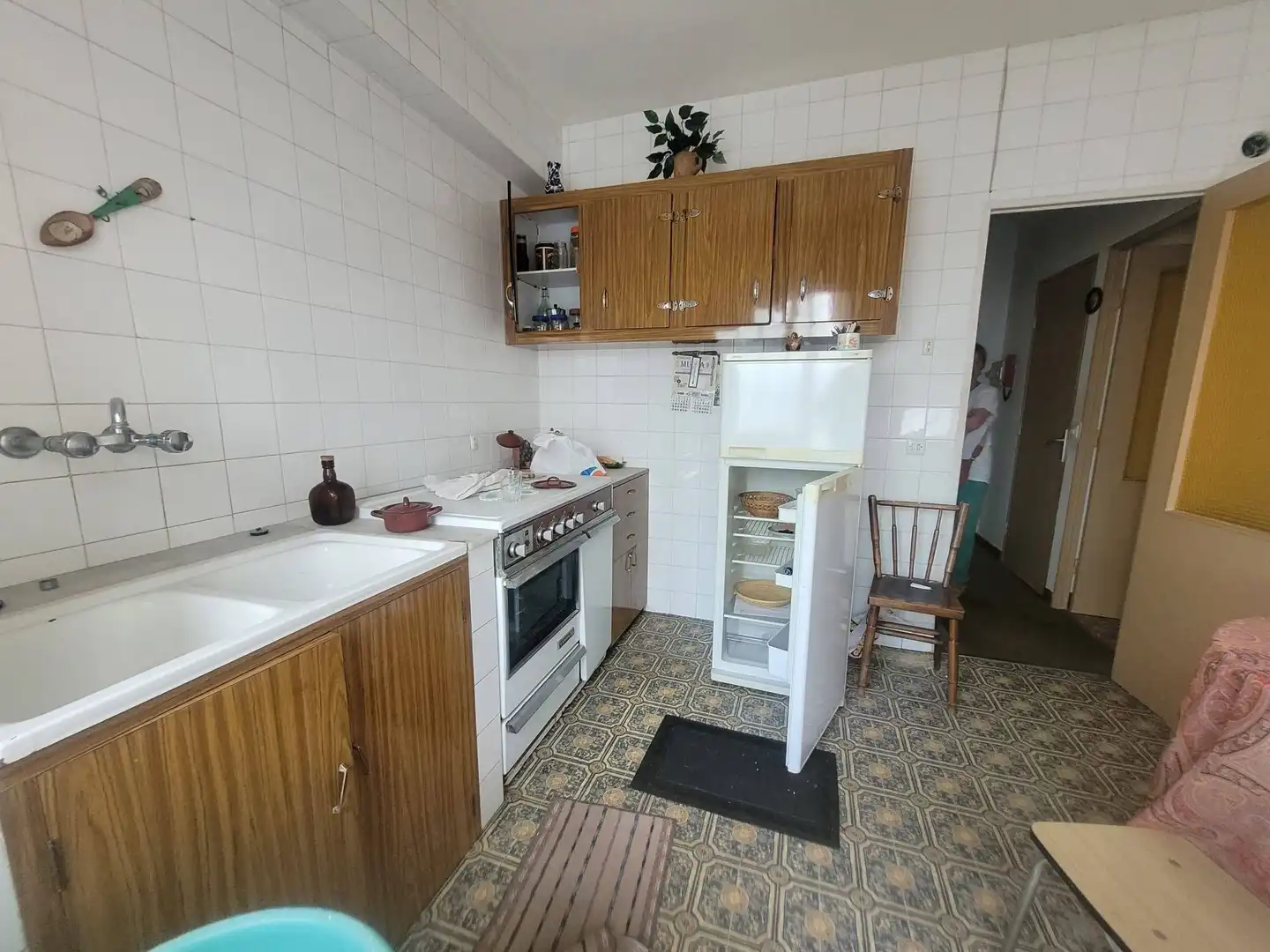 Cocina de Piso en venta en Lugo