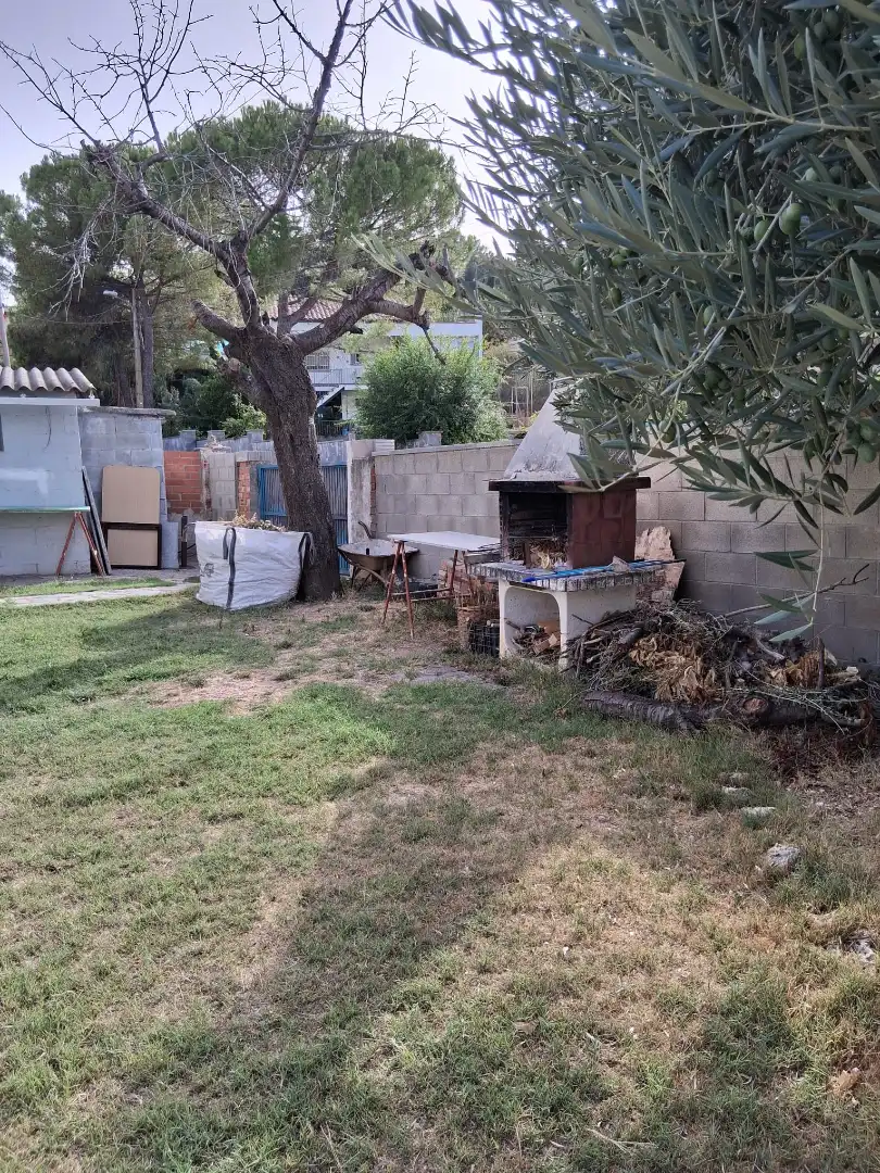 Casa amb piscina en venda a Piera, imagen 4