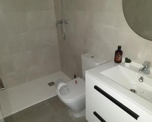 Bathroom of Flat for sale in Elda  with Balcony