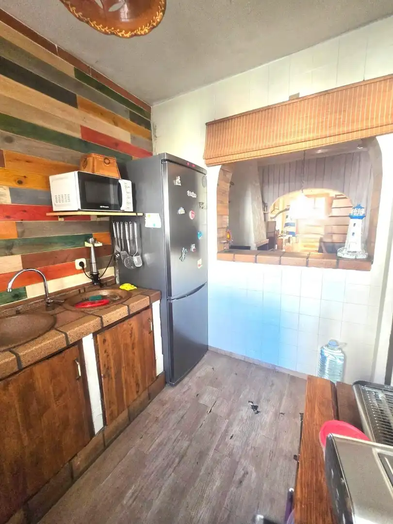 Cocina de Planta baja en venta en  Palma de Mallorca
