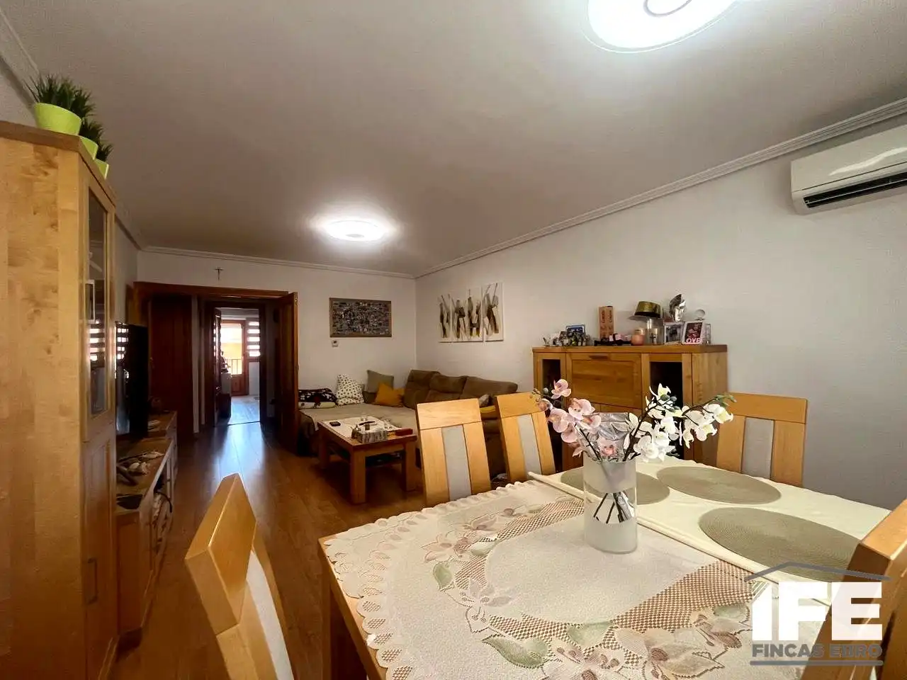 Piso en venta en Pedrola, imagen 5