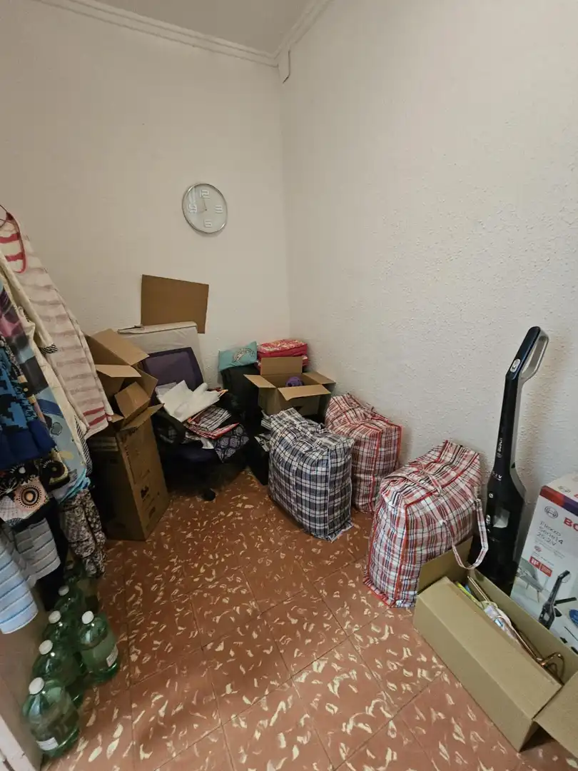 Piso en venta en Valencia con Aire acondicionado y Amueblado