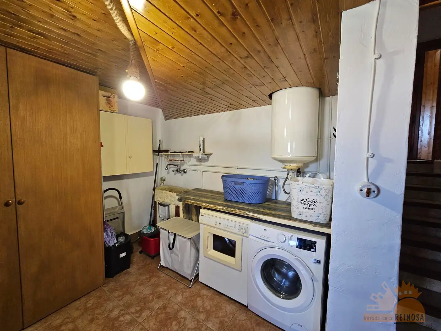 Casa o xalet en venda en Molina de Segura amb Aire condicionat, Calefacció i Jardí privat