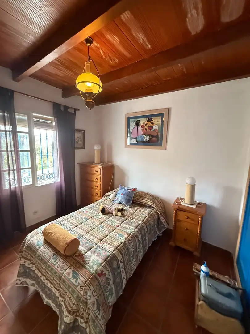 Casa rústica en venda a diseminado huertas y lomas, imagen 37