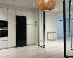 Flat to rent in  Madrid Capital  with Air Conditioner, Heating and Storage room