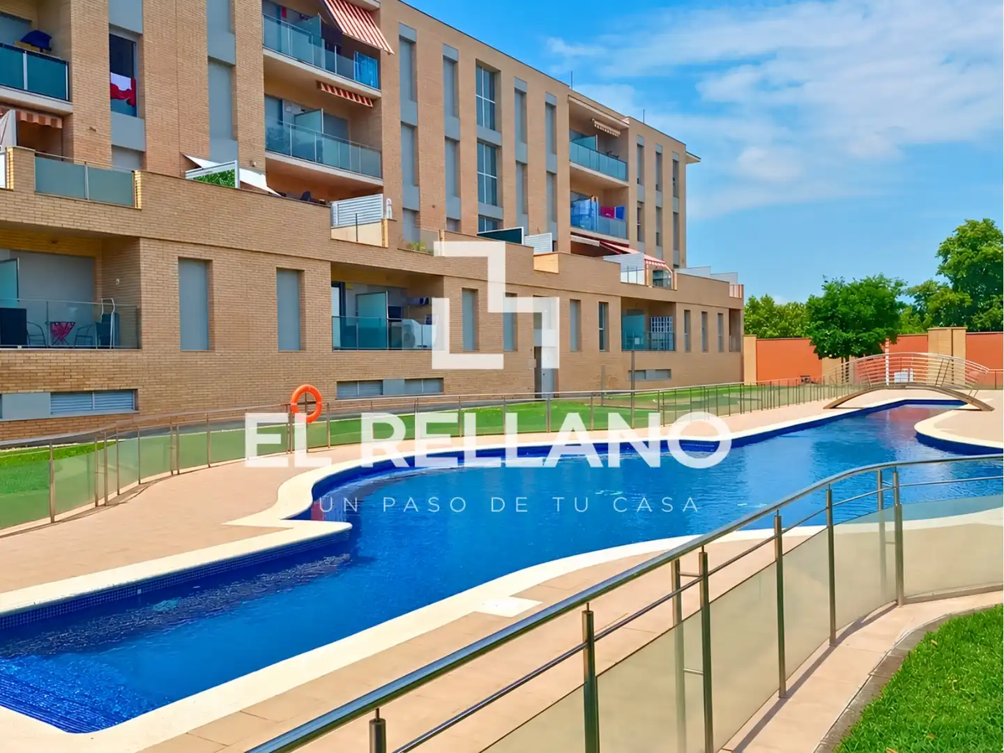 Flat with terrace for sale in Puigmal - Mas Nou