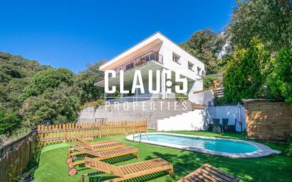 Haus oder Chalet zum verkauf in Sant Cebrià de Vallalta