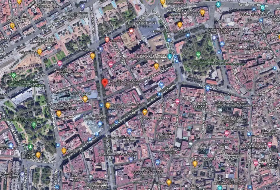 Individual for sale in Centro, imagen 5
