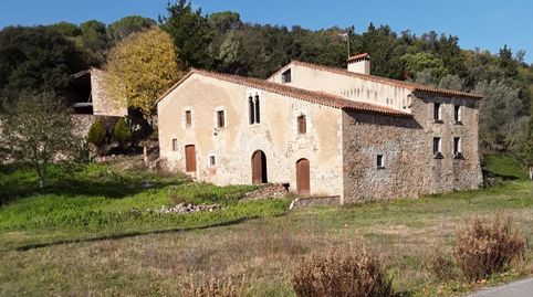 Masia, imatge 2