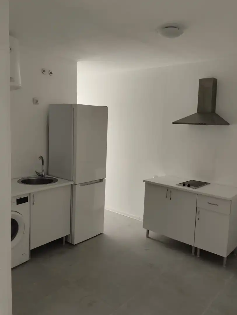 Wohnung zur Miete in Calle Archidona, Estación de Cártama