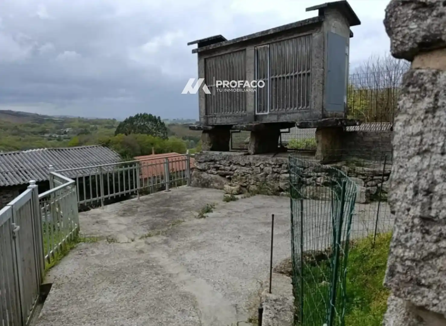 Casa en venda a Cubelos-Dozon, imagen 4