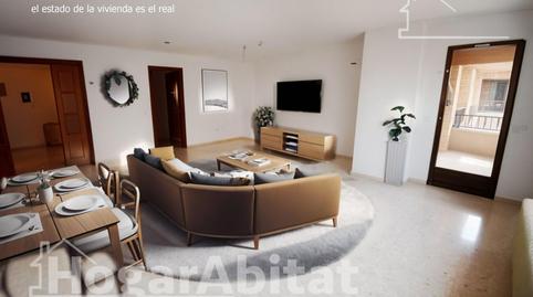Photo 2 of Flat for sale in Calle Guitarrista Fortea, Parque Geólogo José Royo Gómez, Castellón
