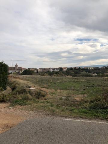 Terreno en Venta en Tarazona