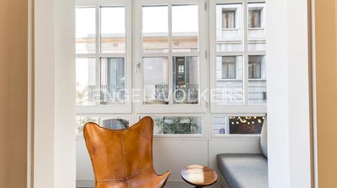 Photo 4 of Apartment to rent in Dreta de l'Eixample,  Barcelona Capital