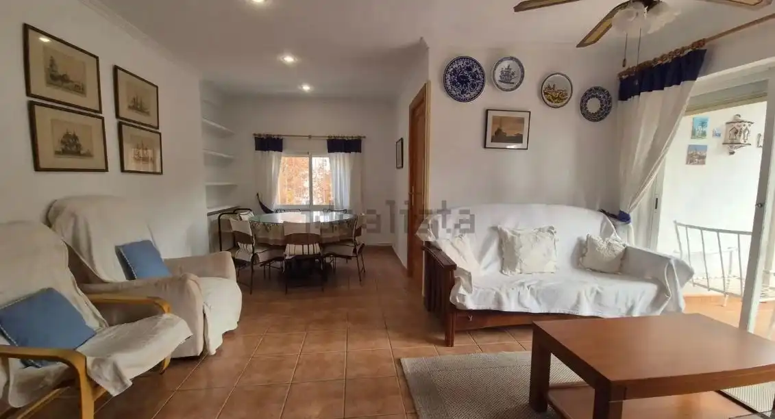 Appartamento con ascensore in vendita a Avenida de Madrid, imagen 8