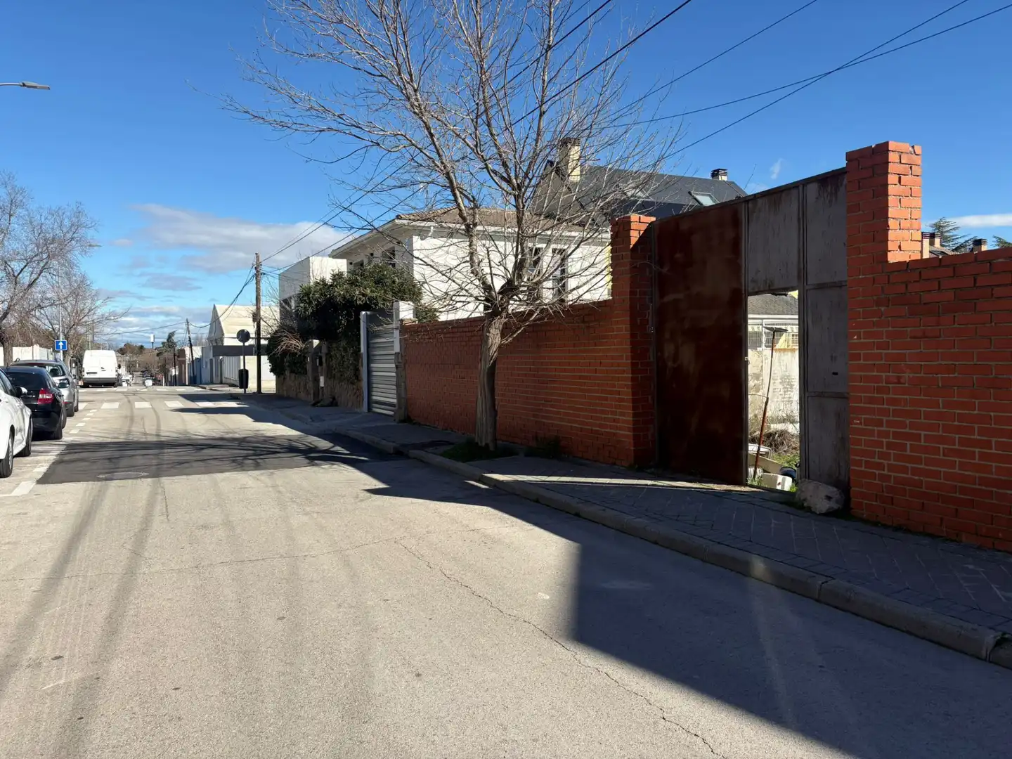 Industrial building for sale in Calle Septiembre, imagen 17