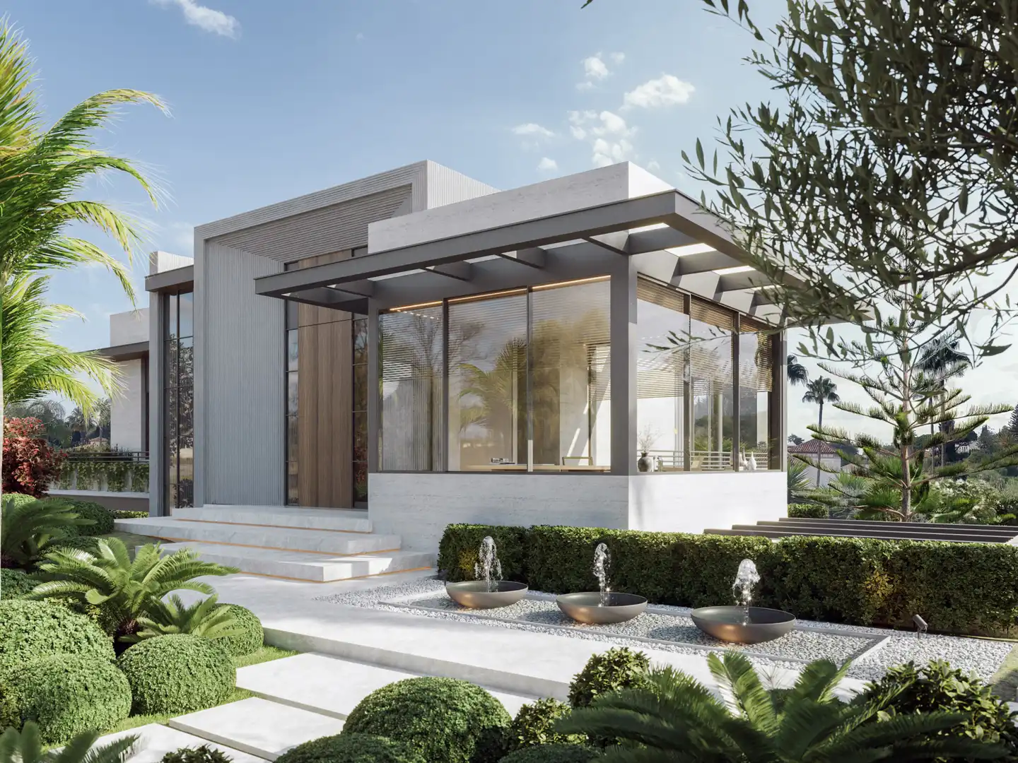 Haus mit Pool zum Verkauf in Milla de Oro, imagen 19