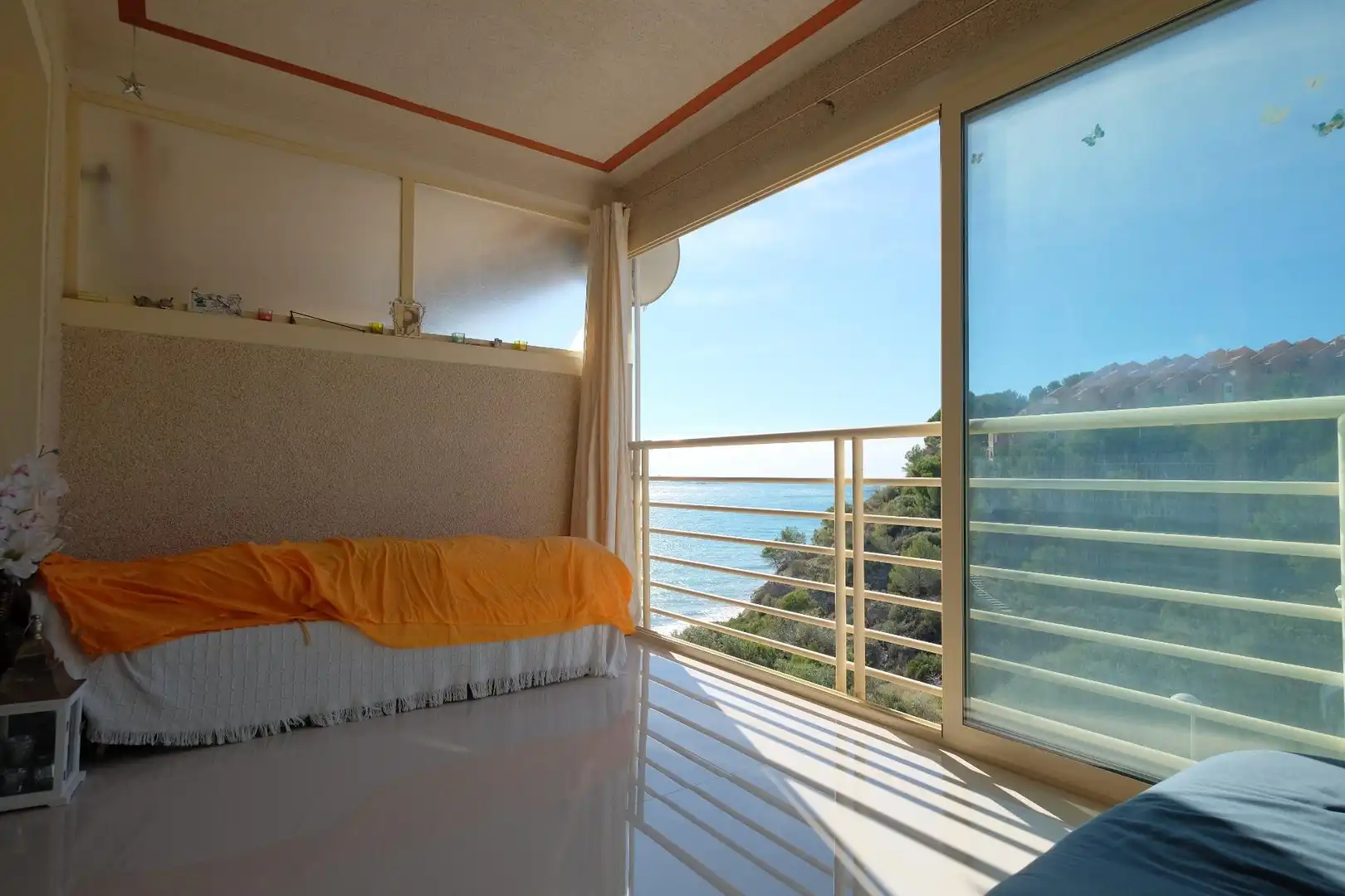 Apartament en venda a Manzanera - Tosal