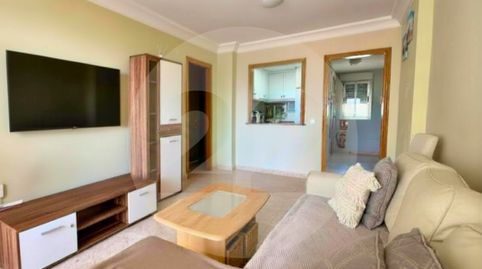 Foto 4 de Apartamento de alquiler en Mariners de la Villa Joyosa , 1, Centro Urbano, Villajoyosa / La Vila Joiosa
