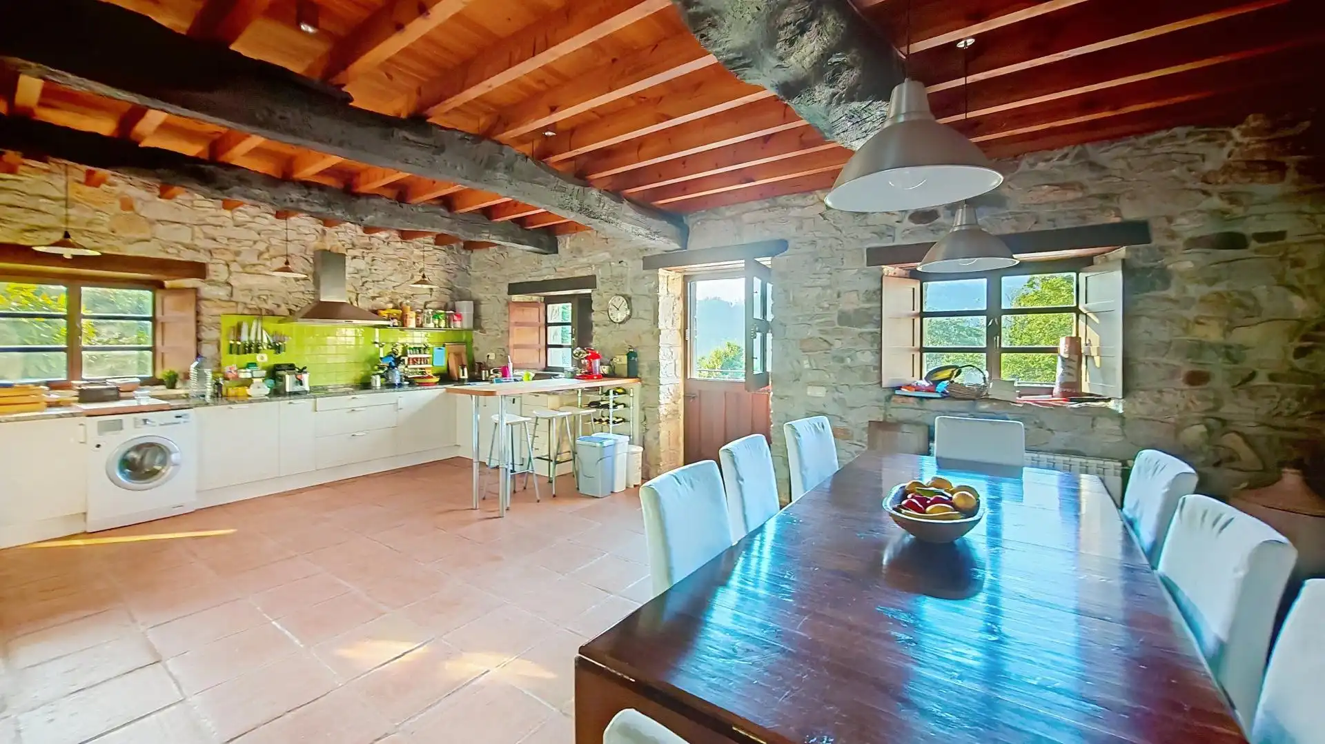 Maison avec terrasse à vendre à Pravia, imagen 4