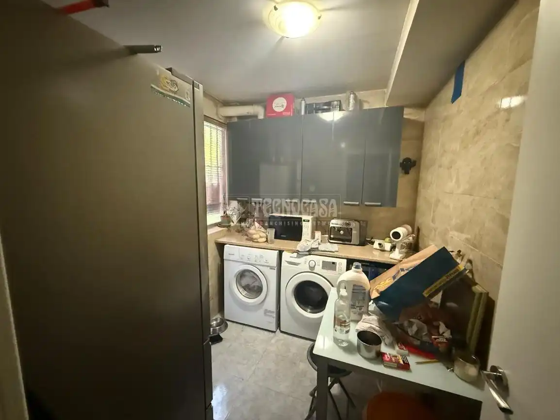 Piso en venta en Alameda de Osuna