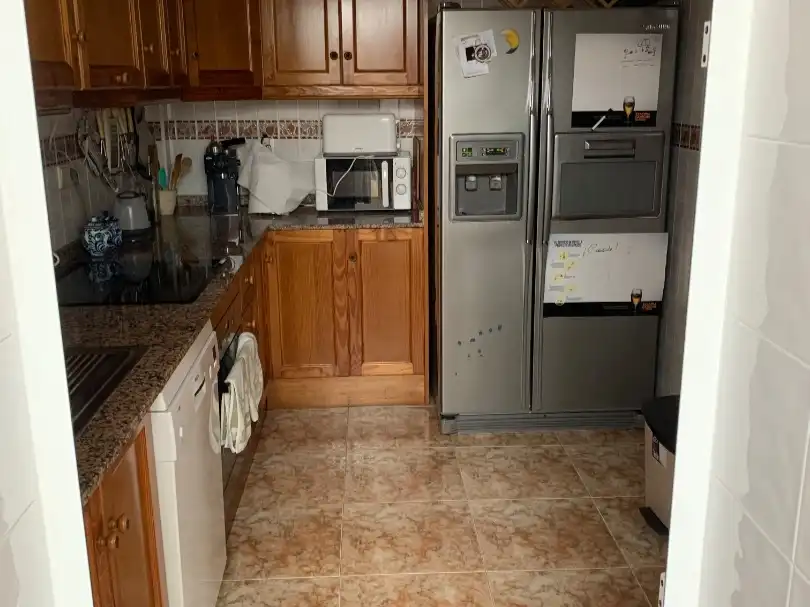 Casa con piscina in affitto a Abdelacies 311, imagen 4