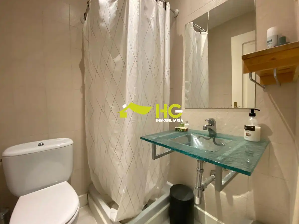 Bungalow con piscina in affitto a El Bosque, imagen 41