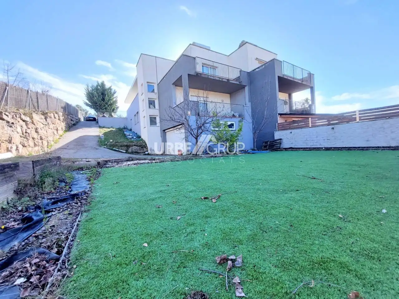 Villa mit Garten zum Verkauf in Viladecavalls, imagen 46