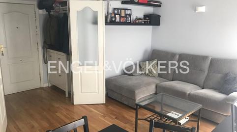 Foto 2 de Apartament de lloguer a Imperial,  Madrid Capital